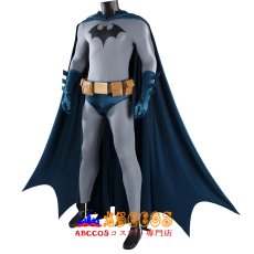 画像4: ハッシュ(バットマン) The Batman Hush コスプレ衣装 abccos製「受注生産」 (4)