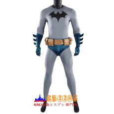 画像6: ハッシュ(バットマン) The Batman Hush コスプレ衣装 abccos製「受注生産」 (6)
