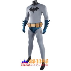 画像8: ハッシュ(バットマン) The Batman Hush コスプレ衣装 abccos製「受注生産」 (8)