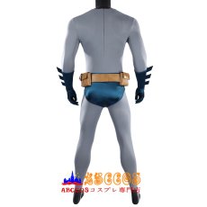 画像9: ハッシュ(バットマン) The Batman Hush コスプレ衣装 abccos製「受注生産」 (9)