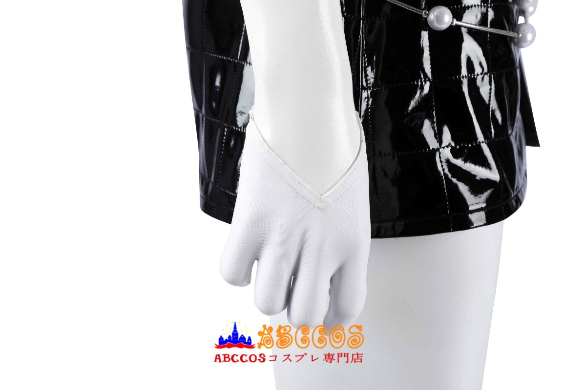 画像17: Marvel Rivals マーベル・ライバルズ ブラックキャット（Black Cat） ブラックキャット：アーバン・プレデター コスプレ衣装 オーダーメイド可能 abccos製「受注生産」 (17)