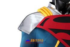 画像11: スーパーボーイ・プライム（Superboy-Prime） DCコミックス カル・エル（Kal-El）コスプレ衣装 オーダーメイド可能 バラ売り可 abccos製「受注生産」 (11)
