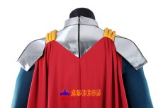 画像13: スーパーボーイ・プライム（Superboy-Prime） DCコミックス カル・エル（Kal-El）コスプレ衣装 オーダーメイド可能 バラ売り可 abccos製「受注生産」 (13)