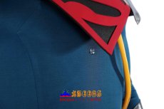 画像14: スーパーボーイ・プライム（Superboy-Prime） DCコミックス カル・エル（Kal-El）コスプレ衣装 オーダーメイド可能 バラ売り可 abccos製「受注生産」 (14)
