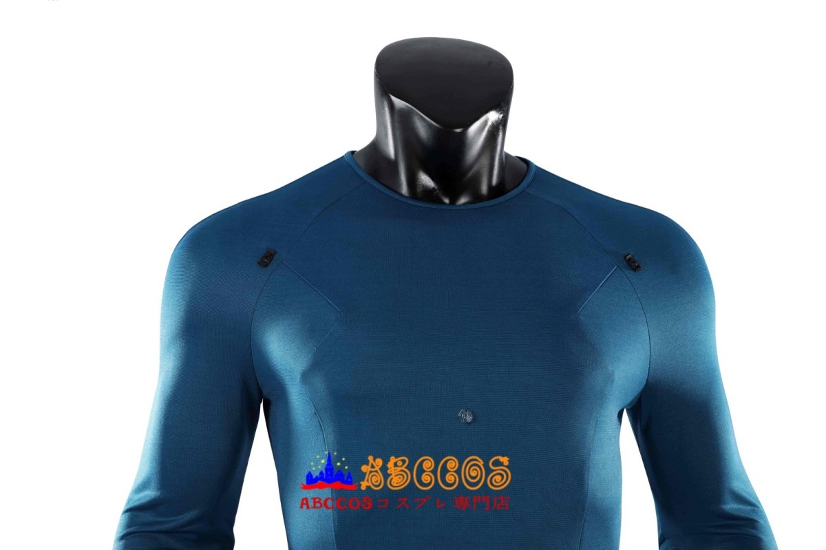 画像15: スーパーボーイ・プライム（Superboy-Prime） DCコミックス カル・エル（Kal-El）コスプレ衣装 オーダーメイド可能 バラ売り可 abccos製「受注生産」 (15)