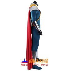 画像2: スーパーボーイ・プライム（Superboy-Prime） DCコミックス カル・エル（Kal-El）コスプレ衣装 オーダーメイド可能 バラ売り可 abccos製「受注生産」 (2)