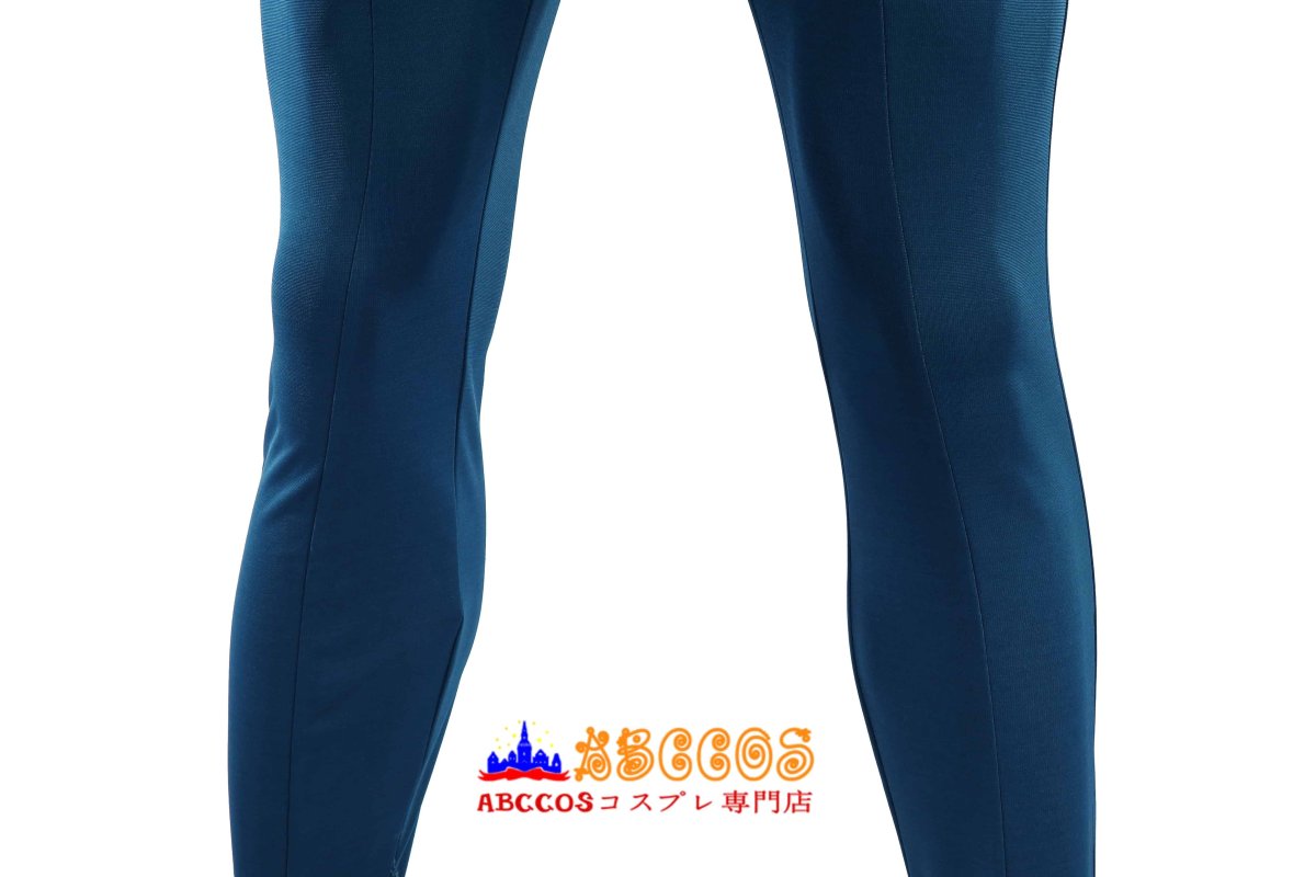 画像21: スーパーボーイ・プライム（Superboy-Prime） DCコミックス カル・エル（Kal-El）コスプレ衣装 オーダーメイド可能 バラ売り可 abccos製「受注生産」 (21)