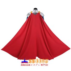 画像4: スーパーボーイ・プライム（Superboy-Prime） DCコミックス カル・エル（Kal-El）コスプレ衣装 オーダーメイド可能 バラ売り可 abccos製「受注生産」 (4)