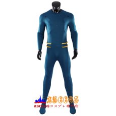 画像5: スーパーボーイ・プライム（Superboy-Prime） DCコミックス カル・エル（Kal-El）コスプレ衣装 オーダーメイド可能 バラ売り可 abccos製「受注生産」 (5)
