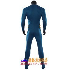 画像6: スーパーボーイ・プライム（Superboy-Prime） DCコミックス カル・エル（Kal-El）コスプレ衣装 オーダーメイド可能 バラ売り可 abccos製「受注生産」 (6)