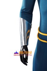 画像8: スーパーボーイ・プライム（Superboy-Prime） DCコミックス カル・エル（Kal-El）コスプレ衣装 オーダーメイド可能 バラ売り可 abccos製「受注生産」 (8)