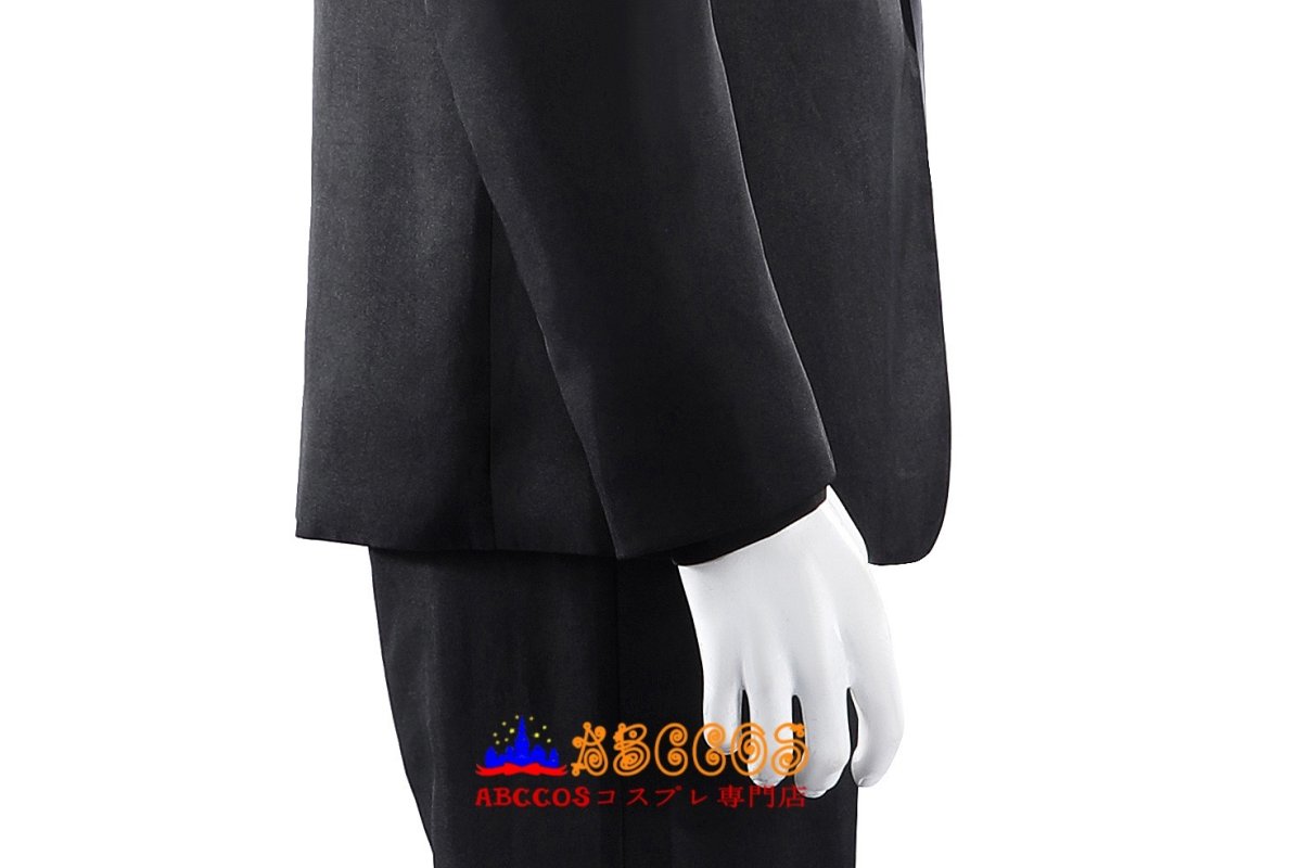 画像12: アブソリュート・トゥーフェイス Absolute Two-Face コスプレ衣装 abccos製「受注生産」 (12)