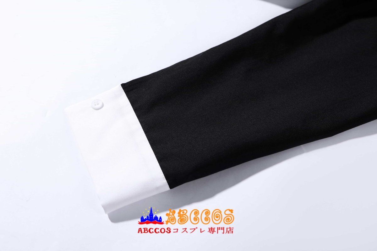 画像17: アブソリュート・トゥーフェイス Absolute Two-Face コスプレ衣装 abccos製「受注生産」 (17)