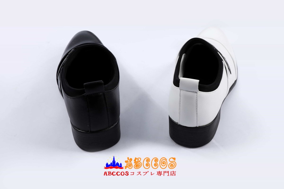 画像20: アブソリュート・トゥーフェイス Absolute Two-Face コスプレ衣装 abccos製「受注生産」 (20)