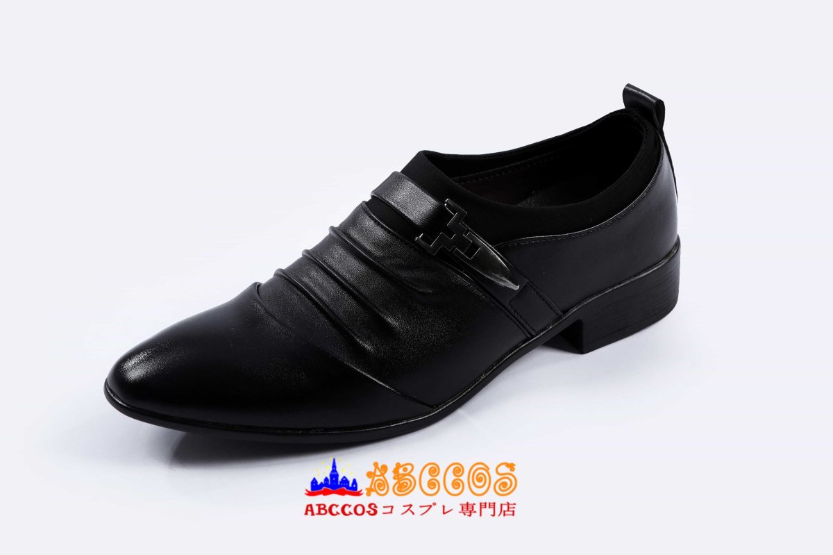 画像22: アブソリュート・トゥーフェイス Absolute Two-Face コスプレ衣装 abccos製「受注生産」 (22)