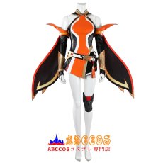 画像1: オーバーウォッチ2 Overwatch 2 アンラン Anran コスプレ衣装 abccos製 「受注生産」 (1)