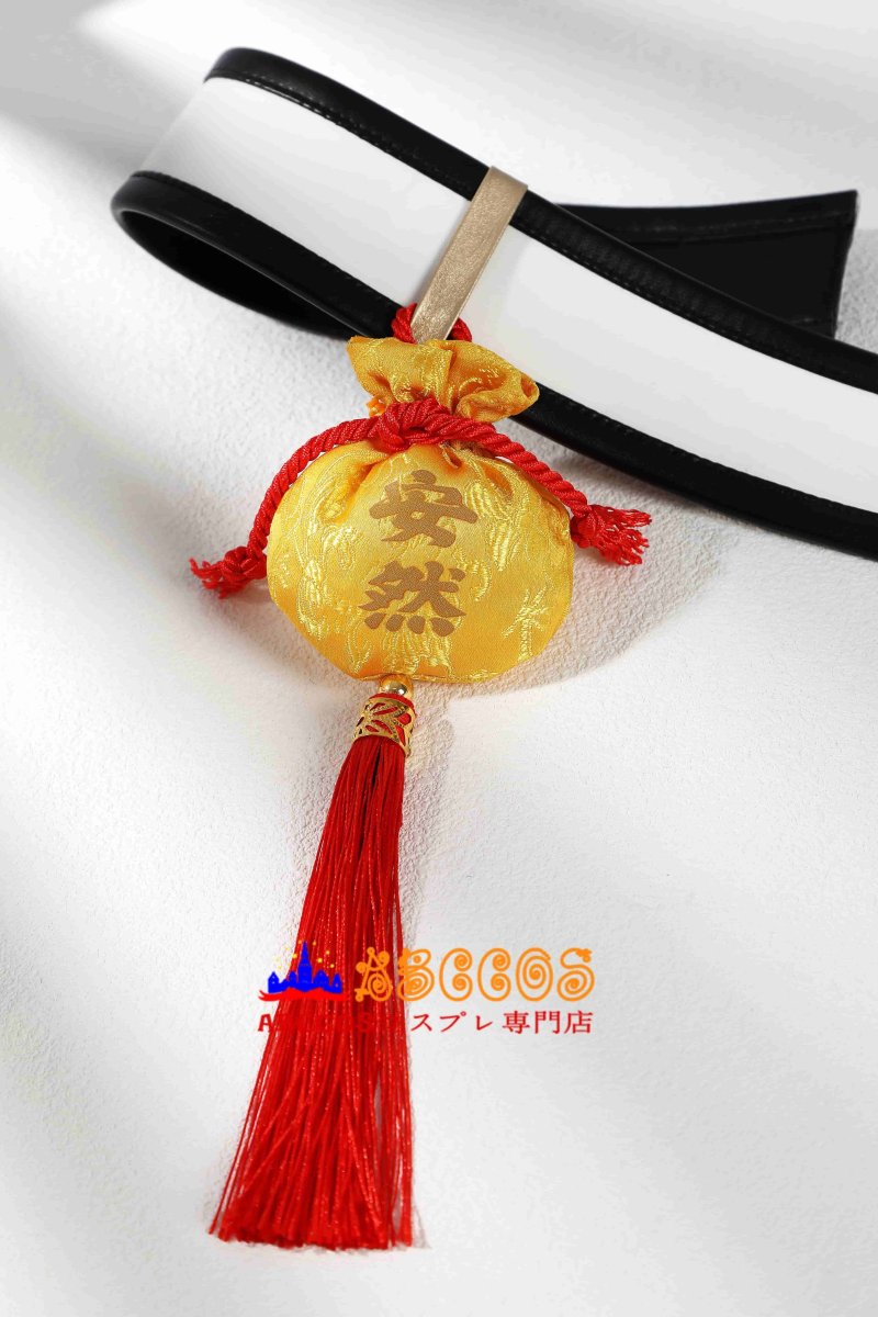 画像11: オーバーウォッチ2 Overwatch 2 アンラン Anran コスプレ衣装 abccos製 「受注生産」 (11)