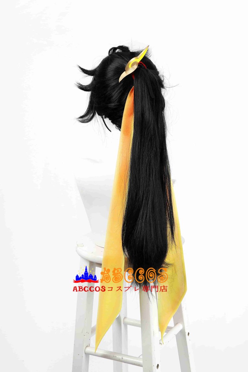 画像12: オーバーウォッチ2 Overwatch 2 アンラン Anran コスプレ衣装 abccos製 「受注生産」 (12)