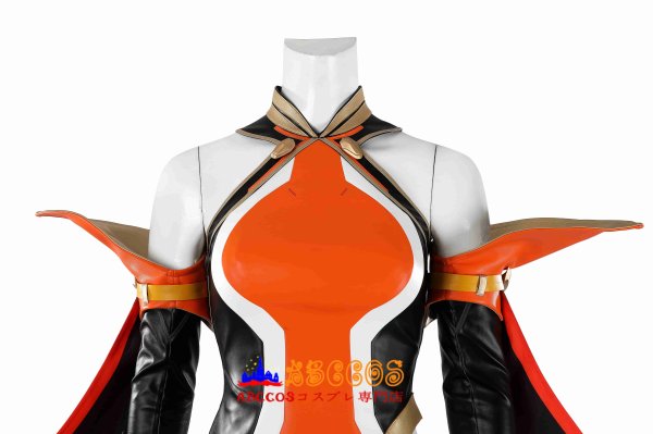オーバーウォッチ2 Overwatch 2 アンラン Anran コスプレ衣装 abccos製