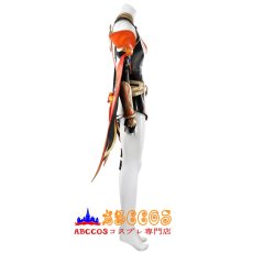 画像2: オーバーウォッチ2 Overwatch 2 アンラン Anran コスプレ衣装 abccos製 「受注生産」 (2)