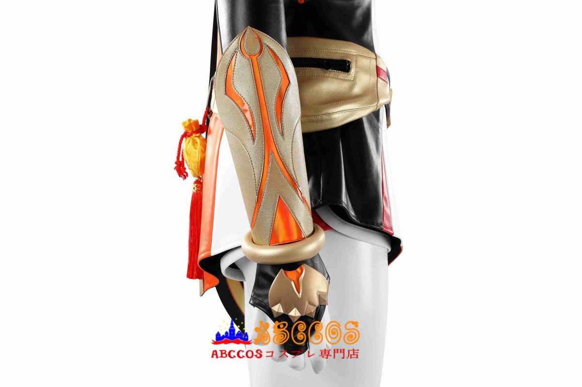 画像20: オーバーウォッチ2 Overwatch 2 アンラン Anran コスプレ衣装 abccos製 「受注生産」 (20)