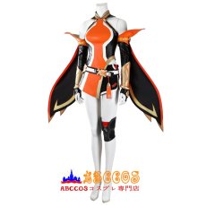 画像3: オーバーウォッチ2 Overwatch 2 アンラン Anran コスプレ衣装 abccos製 「受注生産」 (3)