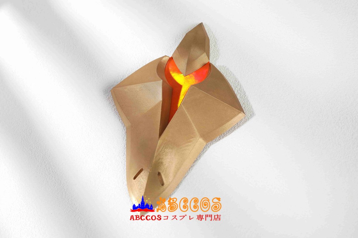 画像31: オーバーウォッチ2 Overwatch 2 アンラン Anran コスプレ衣装 abccos製 「受注生産」 (31)