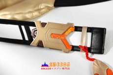 画像32: オーバーウォッチ2 Overwatch 2 アンラン Anran コスプレ衣装 abccos製 「受注生産」 (32)