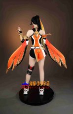 画像35: オーバーウォッチ2 Overwatch 2 アンラン Anran コスプレ衣装 abccos製 「受注生産」 (35)