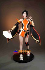 画像36: オーバーウォッチ2 Overwatch 2 アンラン Anran コスプレ衣装 abccos製 「受注生産」 (36)
