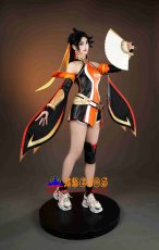 画像37: オーバーウォッチ2 Overwatch 2 アンラン Anran コスプレ衣装 abccos製 「受注生産」 (37)