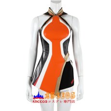 画像5: オーバーウォッチ2 Overwatch 2 アンラン Anran コスプレ衣装 abccos製 「受注生産」 (5)