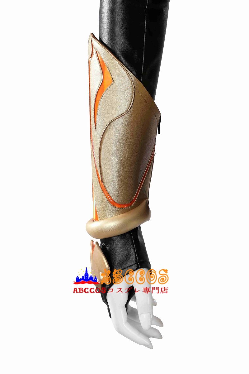 画像7: オーバーウォッチ2 Overwatch 2 アンラン Anran コスプレ衣装 abccos製 「受注生産」 (7)