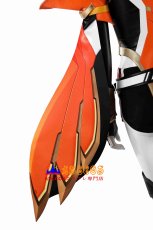 画像8: オーバーウォッチ2 Overwatch 2 アンラン Anran コスプレ衣装 abccos製 「受注生産」 (8)