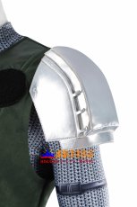 画像12: アベンジャーズ5 Avengers：doomsday ドクタードゥーム Victor von Doom /Doctor Doom コスプレ衣装 オーダーメイド可能 abccos製「受注生産」 (12)