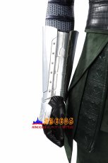 画像13: アベンジャーズ5 Avengers：doomsday ドクタードゥーム Victor von Doom /Doctor Doom コスプレ衣装 オーダーメイド可能 abccos製「受注生産」 (13)