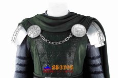 画像15: アベンジャーズ5 Avengers：doomsday ドクタードゥーム Victor von Doom /Doctor Doom コスプレ衣装 オーダーメイド可能 abccos製「受注生産」 (15)