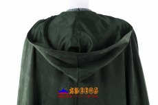 画像16: アベンジャーズ5 Avengers：doomsday ドクタードゥーム Victor von Doom /Doctor Doom コスプレ衣装 オーダーメイド可能 abccos製「受注生産」 (16)
