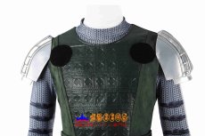 画像17: アベンジャーズ5 Avengers：doomsday ドクタードゥーム Victor von Doom /Doctor Doom コスプレ衣装 オーダーメイド可能 abccos製「受注生産」 (17)