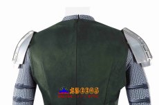 画像18: アベンジャーズ5 Avengers：doomsday ドクタードゥーム Victor von Doom /Doctor Doom コスプレ衣装 オーダーメイド可能 abccos製「受注生産」 (18)