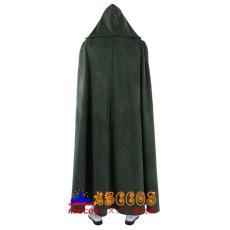 画像2: アベンジャーズ5 Avengers：doomsday ドクタードゥーム Victor von Doom /Doctor Doom コスプレ衣装 オーダーメイド可能 abccos製「受注生産」 (2)