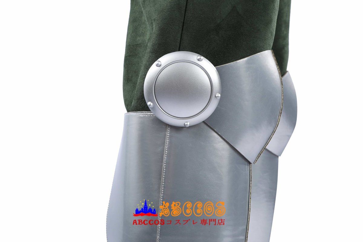 画像22: アベンジャーズ5 Avengers：doomsday ドクタードゥーム Victor von Doom /Doctor Doom コスプレ衣装 オーダーメイド可能 abccos製「受注生産」 (22)