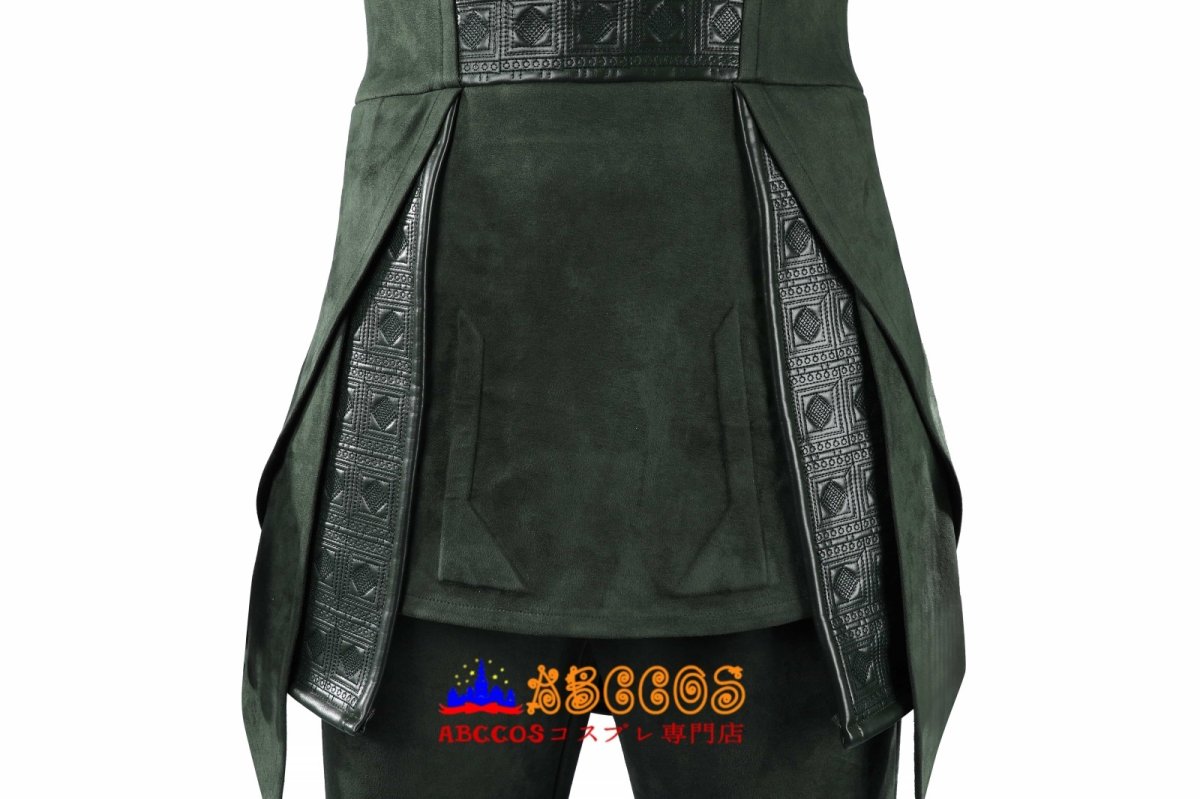 画像23: アベンジャーズ5 Avengers：doomsday ドクタードゥーム Victor von Doom /Doctor Doom コスプレ衣装 オーダーメイド可能 abccos製「受注生産」 (23)