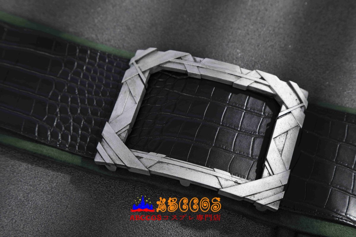 画像31: アベンジャーズ5 Avengers：doomsday ドクタードゥーム Victor von Doom /Doctor Doom コスプレ衣装 オーダーメイド可能 abccos製「受注生産」 (31)