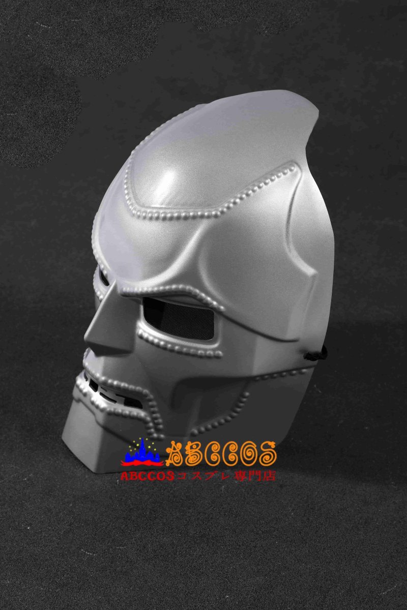 画像36: アベンジャーズ5 Avengers：doomsday ドクタードゥーム Victor von Doom /Doctor Doom コスプレ衣装 オーダーメイド可能 abccos製「受注生産」 (36)