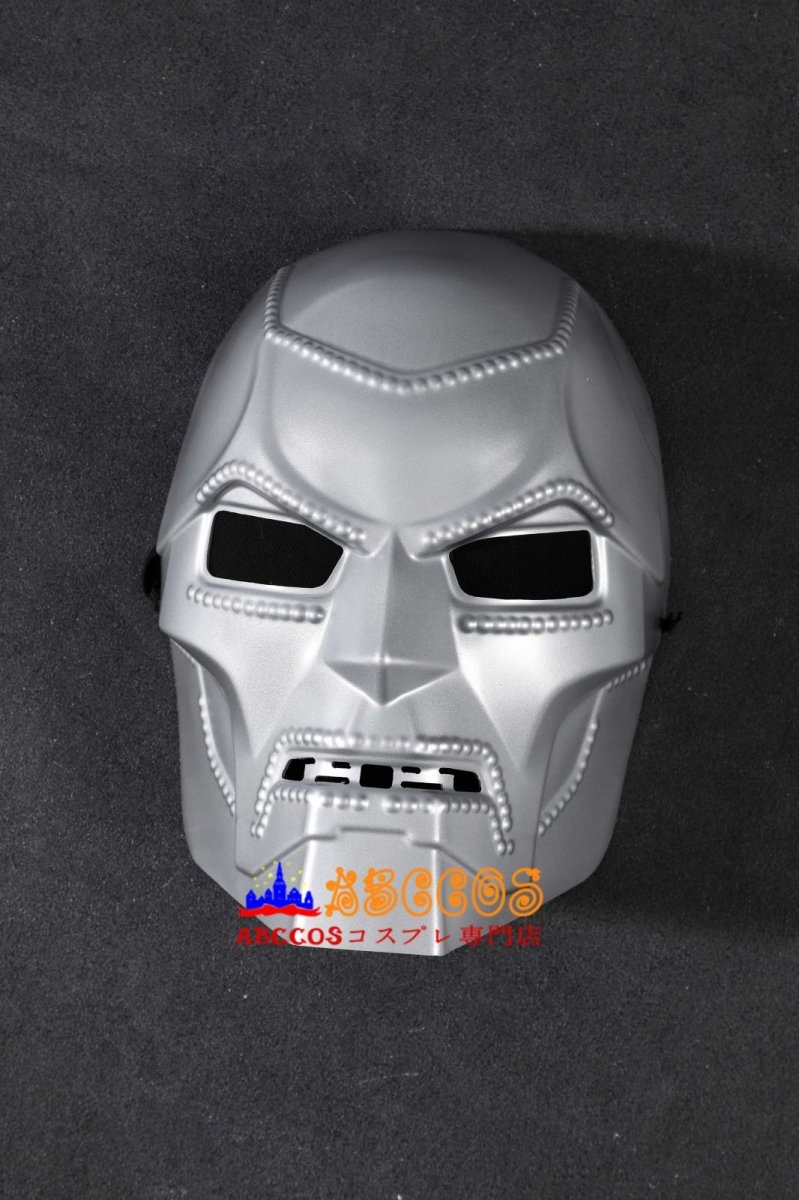 画像37: アベンジャーズ5 Avengers：doomsday ドクタードゥーム Victor von Doom /Doctor Doom コスプレ衣装 オーダーメイド可能 abccos製「受注生産」 (37)