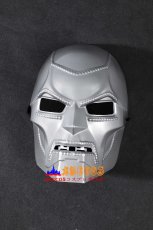 画像37: アベンジャーズ5 Avengers：doomsday ドクタードゥーム Victor von Doom /Doctor Doom コスプレ衣装 オーダーメイド可能 abccos製「受注生産」 (37)