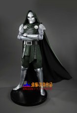 画像38: アベンジャーズ5 Avengers：doomsday ドクタードゥーム Victor von Doom /Doctor Doom コスプレ衣装 オーダーメイド可能 abccos製「受注生産」 (38)