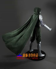 画像40: アベンジャーズ5 Avengers：doomsday ドクタードゥーム Victor von Doom /Doctor Doom コスプレ衣装 オーダーメイド可能 abccos製「受注生産」 (40)