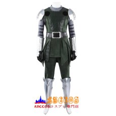 画像7: アベンジャーズ5 Avengers：doomsday ドクタードゥーム Victor von Doom /Doctor Doom コスプレ衣装 オーダーメイド可能 abccos製「受注生産」 (7)